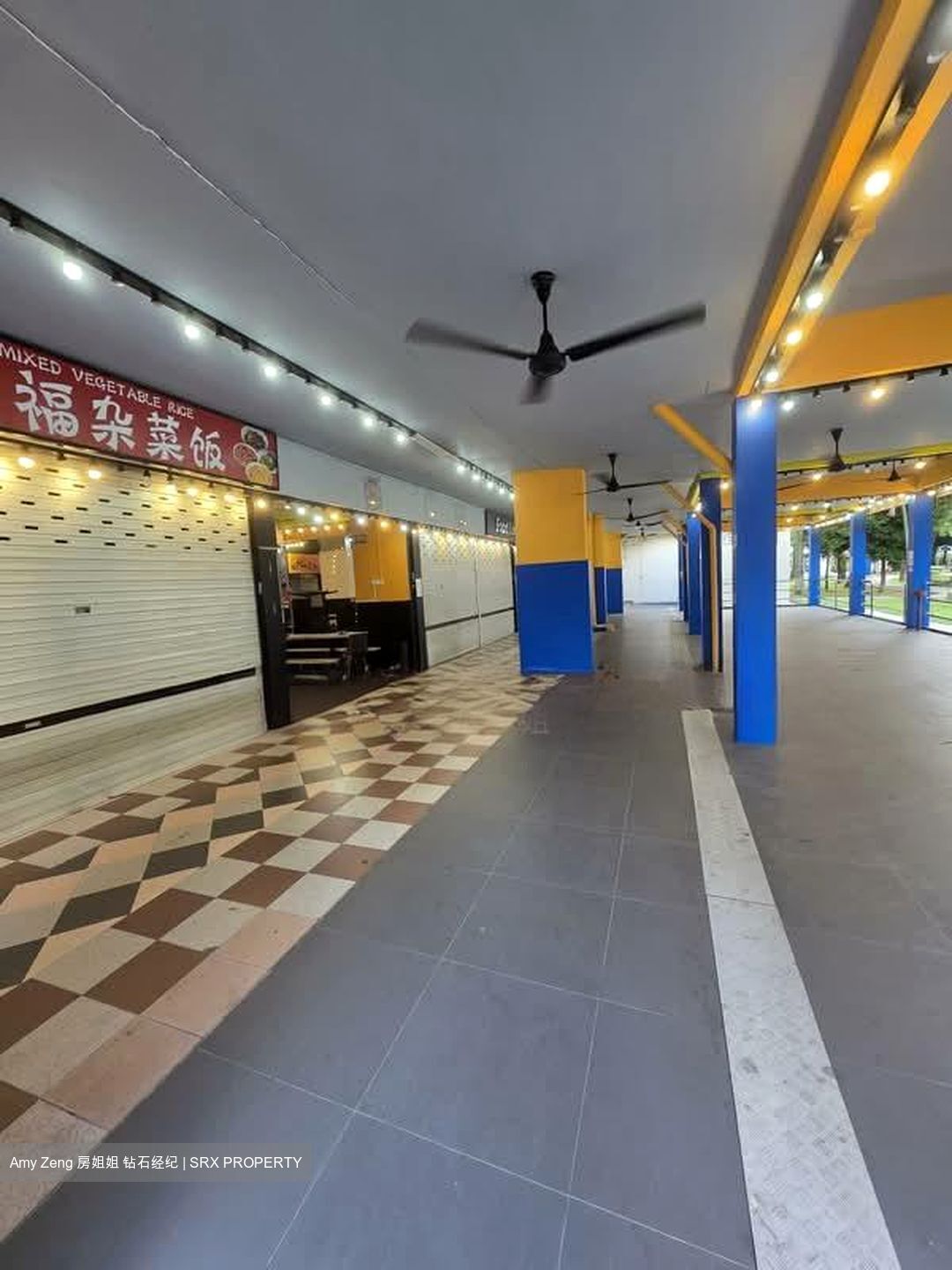 Clementi West Street 2 (D5), Shop House #568272221